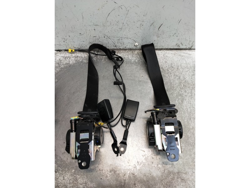 Recambio de kit airbag para mercedes clase c (w205) lim. c 220 cdi bluetec (205.004) referencia OEM IAM A2059001814  