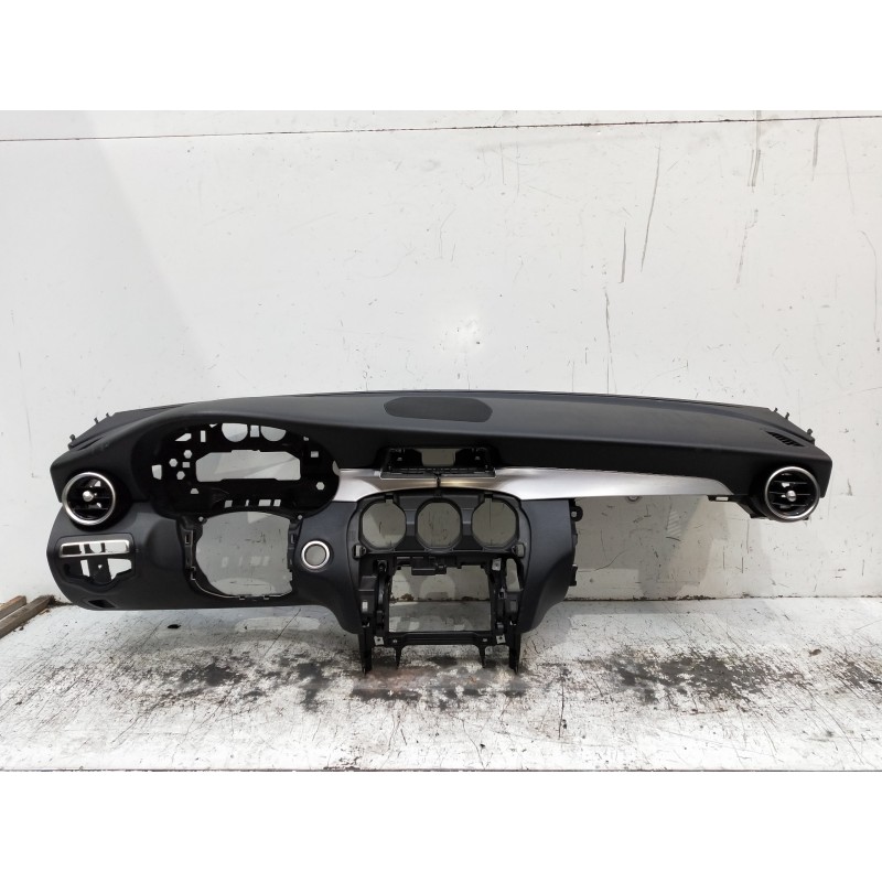 Recambio de kit airbag para mercedes clase c (w205) lim. c 220 cdi bluetec (205.004) referencia OEM IAM A2059001814  