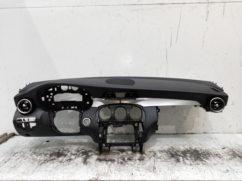 Recambio de kit airbag para mercedes clase c (w205) lim. c 220 cdi bluetec (205.004) referencia OEM IAM A2059001814  