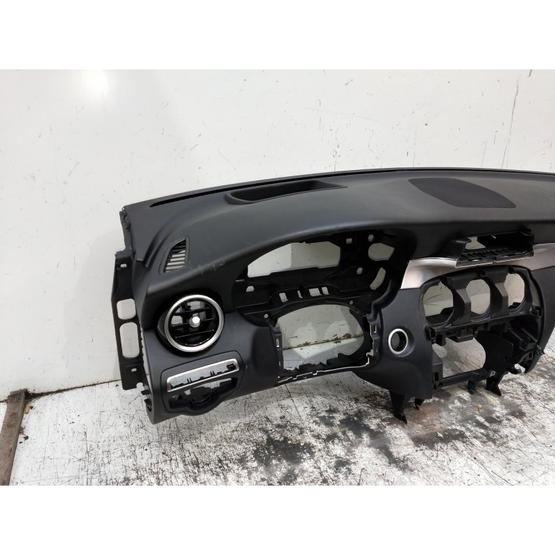 Recambio de kit airbag para mercedes clase c (w205) lim. c 220 cdi bluetec (205.004) referencia OEM IAM A2059001814  