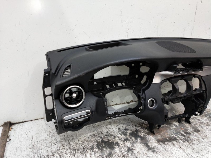 Recambio de kit airbag para mercedes clase c (w205) lim. c 220 cdi bluetec (205.004) referencia OEM IAM A2059001814  