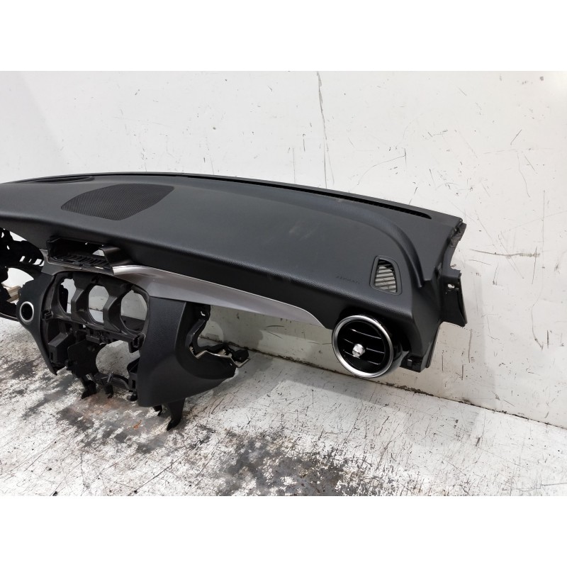 Recambio de kit airbag para mercedes clase c (w205) lim. c 220 cdi bluetec (205.004) referencia OEM IAM A2059001814  