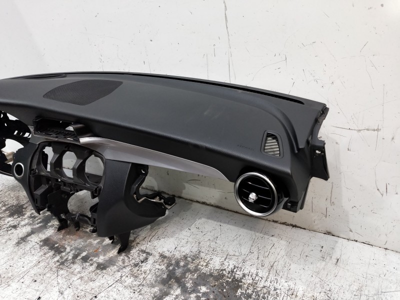 Recambio de kit airbag para mercedes clase c (w205) lim. c 220 cdi bluetec (205.004) referencia OEM IAM A2059001814  