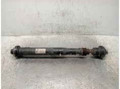 Recambio de transmision central delantera para porsche cayenne (typ 92aa) diesel referencia OEM IAM 7P0521101G  