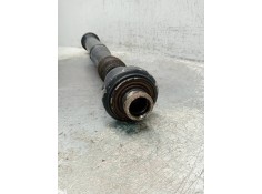 Recambio de transmision central delantera para porsche cayenne (typ 92aa) diesel referencia OEM IAM 7P0521101G   2