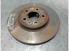 Recambio de disco freno delantero para ford mondeo berlina (ge) ambiente (06.2003) (d) referencia OEM IAM   VENTILADO