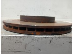 Recambio de disco freno delantero para ford mondeo berlina (ge) ambiente (06.2003) (d) referencia OEM IAM   VENTILADO 2