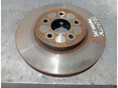 Recambio de disco freno delantero para ford mondeo berlina (ge) ambiente (06.2003) (d) referencia OEM IAM   VENTILADO