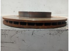 Recambio de disco freno delantero para ford mondeo berlina (ge) ambiente (06.2003) (d) referencia OEM IAM   VENTILADO 2