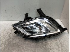 Recambio de faro antiniebla derecho para opel astra j lim. enjoy referencia OEM IAM 662588537 13293619 PATILLA ROTA
