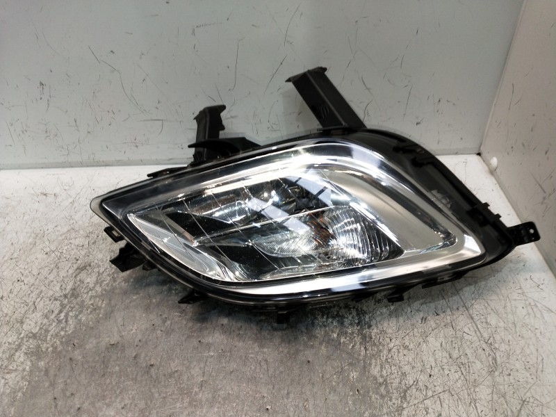 Recambio de faro antiniebla derecho para opel astra j lim. enjoy referencia OEM IAM 662588537 13293619 PATILLA ROTA