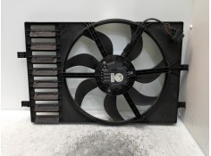 Recambio de electroventilador para seat toledo (kg3) style referencia OEM IAM 6C0121207  