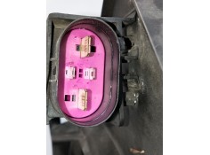 Recambio de electroventilador para seat toledo (kg3) style referencia OEM IAM 6C0121207   2