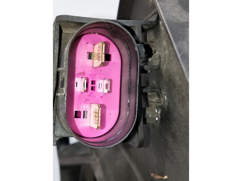 Recambio de electroventilador para seat toledo (kg3) style referencia OEM IAM 6C0121207  