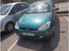 ford focus berlina (cak) del año 1999