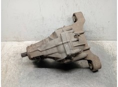 Recambio de diferencial trasero para porsche cayenne (typ 92aa) diesel referencia OEM IAM 4460310090  