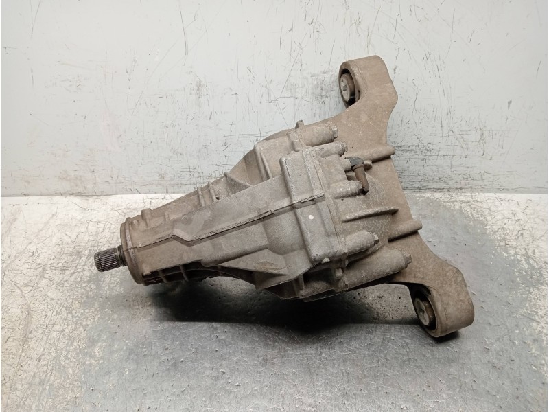 Recambio de diferencial trasero para porsche cayenne (typ 92aa) diesel referencia OEM IAM 4460310090  