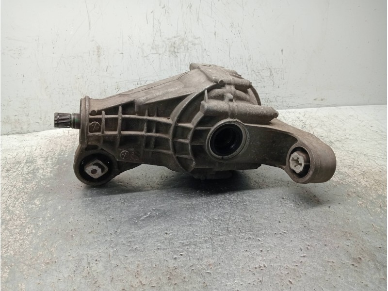 Recambio de diferencial trasero para porsche cayenne (typ 92aa) diesel referencia OEM IAM 4460310090  
