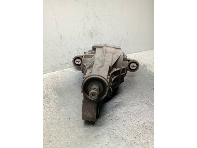 Recambio de diferencial trasero para porsche cayenne (typ 92aa) diesel referencia OEM IAM 4460310090  