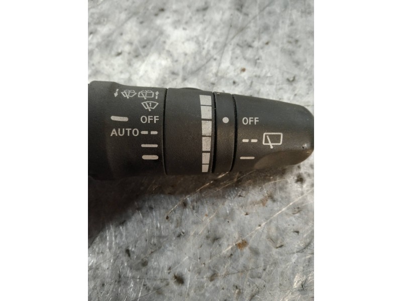 Recambio de mando limpia para nissan note (e11e) 1.5 dci turbodiesel cat referencia OEM IAM 7802SN  