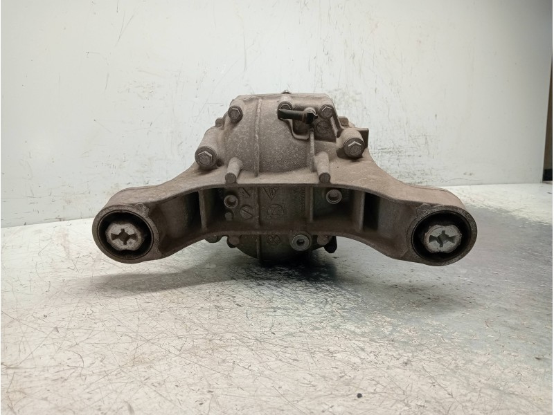 Recambio de diferencial trasero para porsche cayenne (typ 92aa) diesel referencia OEM IAM 4460310090  