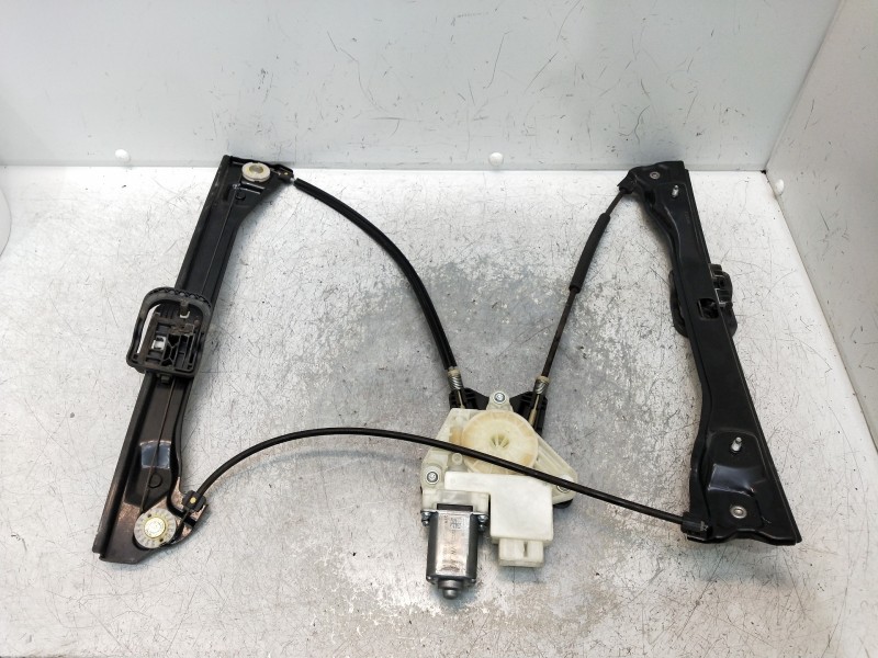 Recambio de elevalunas delantero derecho para seat toledo (kg3) style referencia OEM IAM 5JA959812K  5P