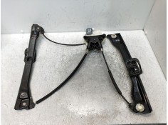 Recambio de elevalunas delantero derecho para seat toledo (kg3) style referencia OEM IAM 5JA959812K  5P 2