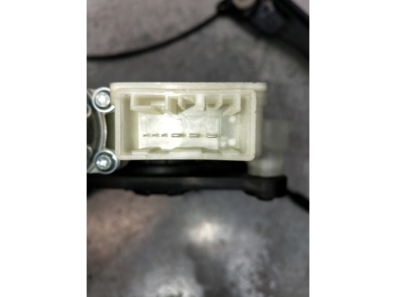 Recambio de elevalunas delantero derecho para seat toledo (kg3) style referencia OEM IAM 5JA959812K  5P