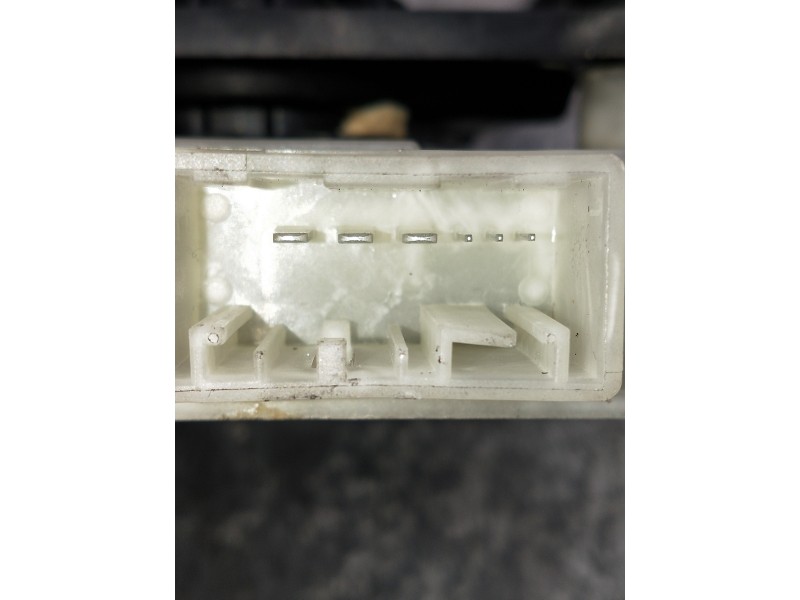 Recambio de elevalunas delantero izquierdo para seat toledo (kg3) style referencia OEM IAM 5JA837461A  5P