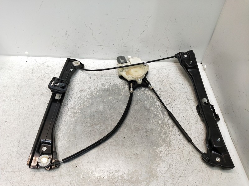 Recambio de elevalunas delantero izquierdo para seat toledo (kg3) style referencia OEM IAM 5JA837461A  5P