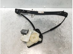 Recambio de elevalunas trasero derecho para seat toledo (kg3) style referencia OEM IAM 5JA839462  5P