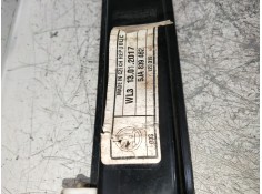 Recambio de elevalunas trasero derecho para seat toledo (kg3) style referencia OEM IAM 5JA839462  5P 2