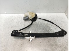 Recambio de elevalunas trasero izquierdo para seat toledo (kg3) style referencia OEM IAM   5P