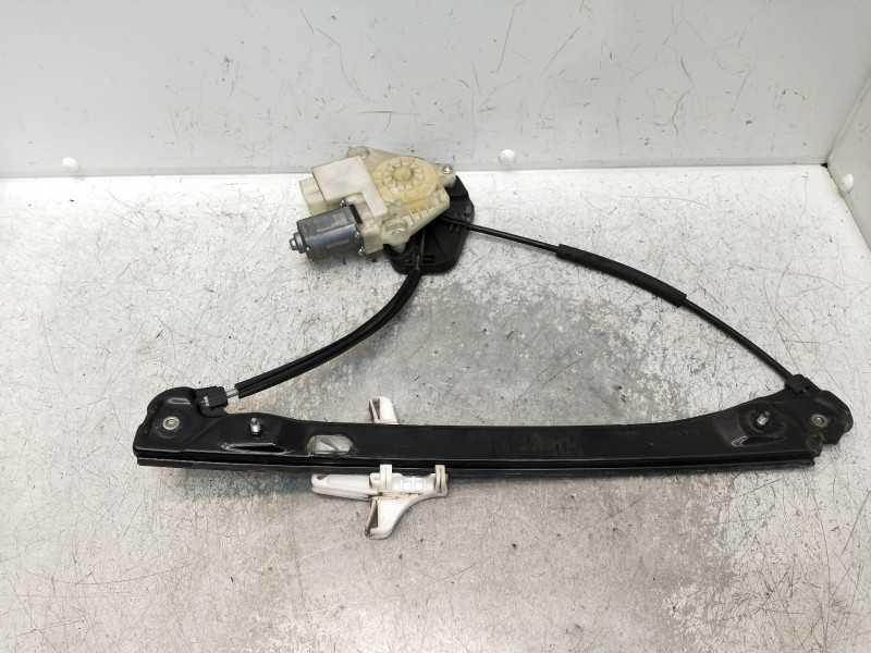 Recambio de elevalunas trasero izquierdo para seat toledo (kg3) style referencia OEM IAM   5P