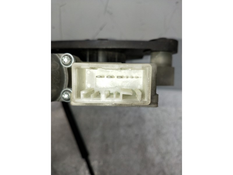 Recambio de elevalunas trasero izquierdo para seat toledo (kg3) style referencia OEM IAM   5P