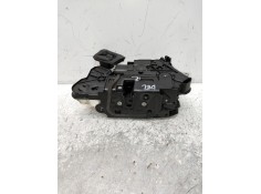 Recambio de motor cierre centralizado delantero izquierdo para seat toledo (kg3) style referencia OEM IAM 5E1837015A  5P