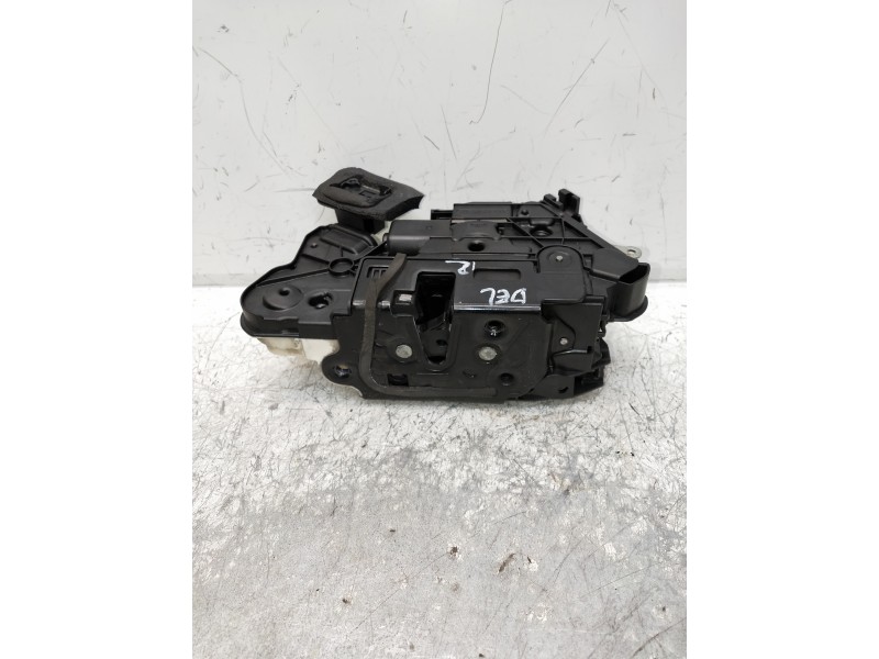 Recambio de motor cierre centralizado delantero izquierdo para seat toledo (kg3) style referencia OEM IAM 5E1837015A  5P