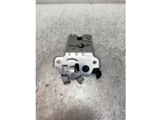 Recambio de motor cierre centralizado porton para seat toledo (kg3) style referencia OEM IAM 8R0827505A  5P