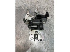 Recambio de motor cierre centralizado porton para seat toledo (kg3) style referencia OEM IAM 8R0827505A  5P 2