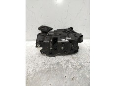 Recambio de motor cierre centralizado trasero izquierdo para seat toledo (kg3) style referencia OEM IAM 5E0839015A  5P