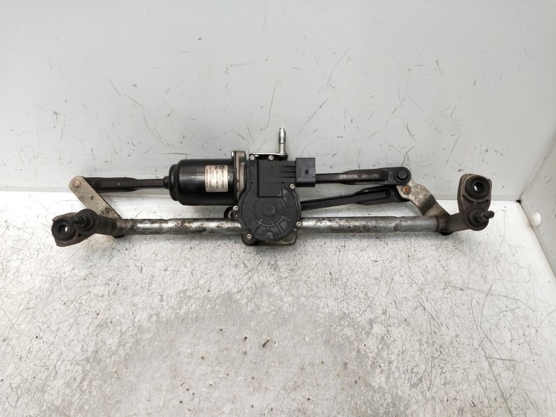 Recambio de motor limpia delantero para seat toledo (kg3) style referencia OEM IAM 5JB955113PL9 443122389017 