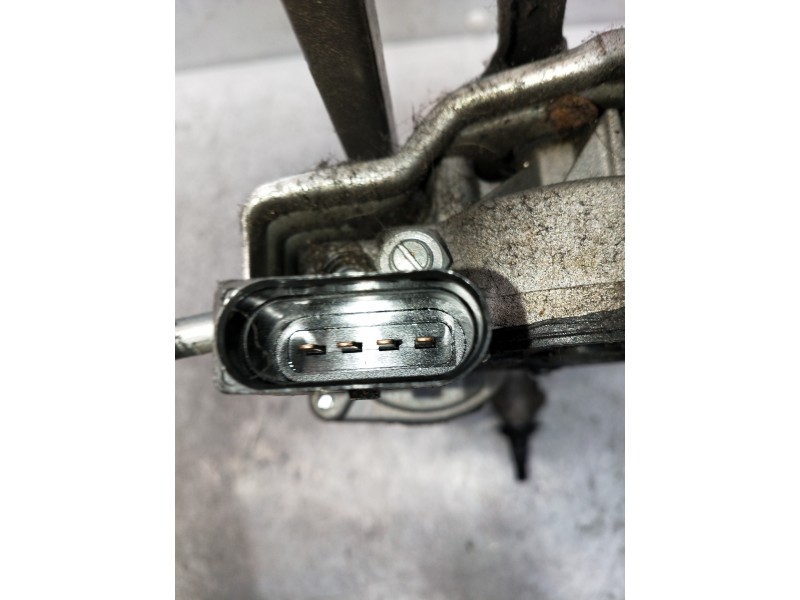 Recambio de motor limpia delantero para seat toledo (kg3) style referencia OEM IAM 5JB955113PL9 443122389017 