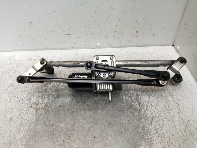 Recambio de motor limpia delantero para seat toledo (kg3) style referencia OEM IAM 5JB955113PL9 443122389017 