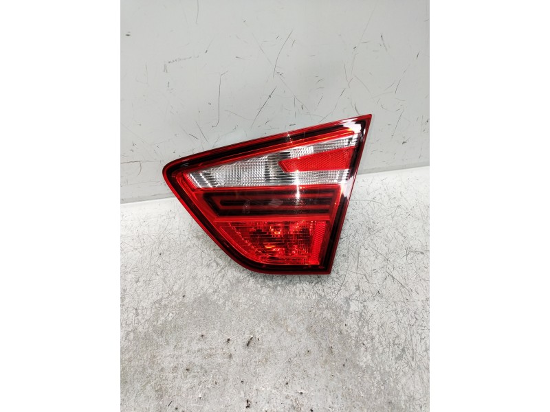 Recambio de piloto trasero derecho interior para seat toledo (kg3) style referencia OEM IAM 6JH945034B  