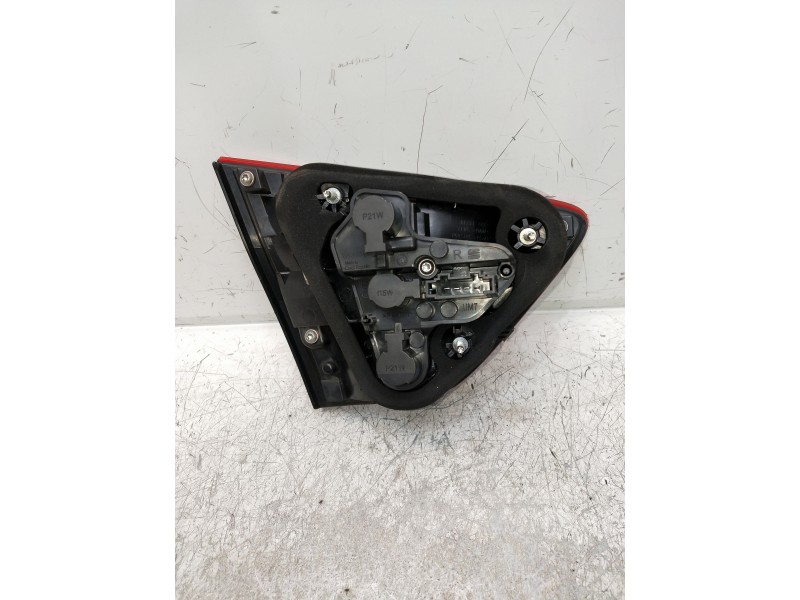 Recambio de piloto trasero derecho interior para seat toledo (kg3) style referencia OEM IAM 6JH945034B  