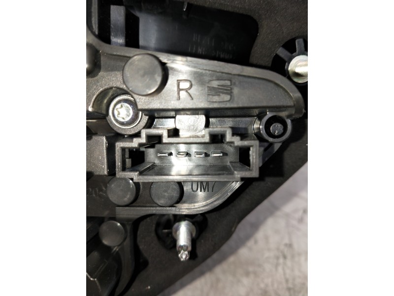 Recambio de piloto trasero derecho interior para seat toledo (kg3) style referencia OEM IAM 6JH945034B  