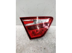 Recambio de piloto trasero izquierdo interior para seat toledo (kg3) style referencia OEM IAM   