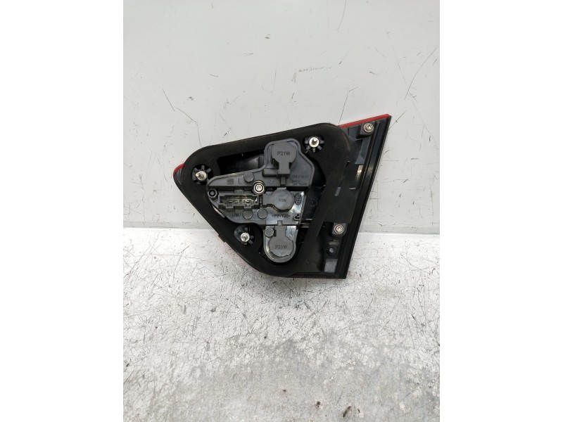 Recambio de piloto trasero izquierdo interior para seat toledo (kg3) style referencia OEM IAM   