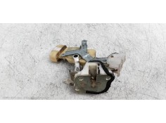 Recambio de motor cierre centralizado delantero derecho para toyota yaris (ncp1/nlp1/scp1) 1.4 d-4d linea luna referencia OEM IA