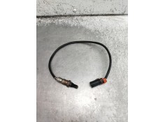 Recambio de sonda lambda para audi a4 berlina (8w2) design edition referencia OEM IAM   